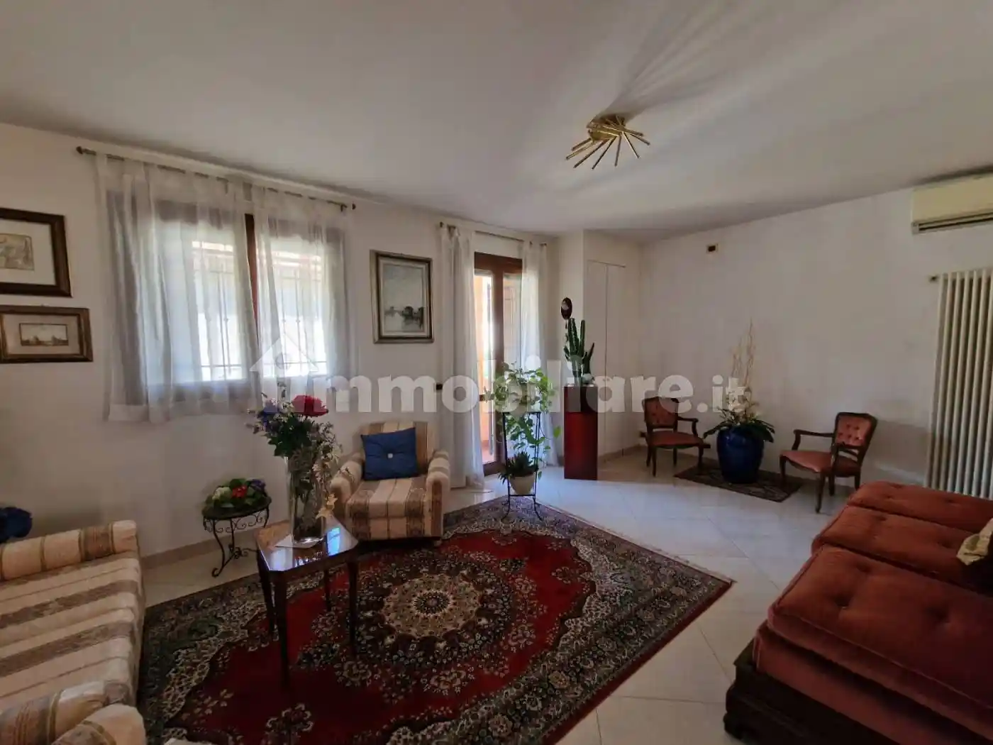 Trilocale buono stato, Zadina, Parco di Ponente, Cesenatico - foto 2