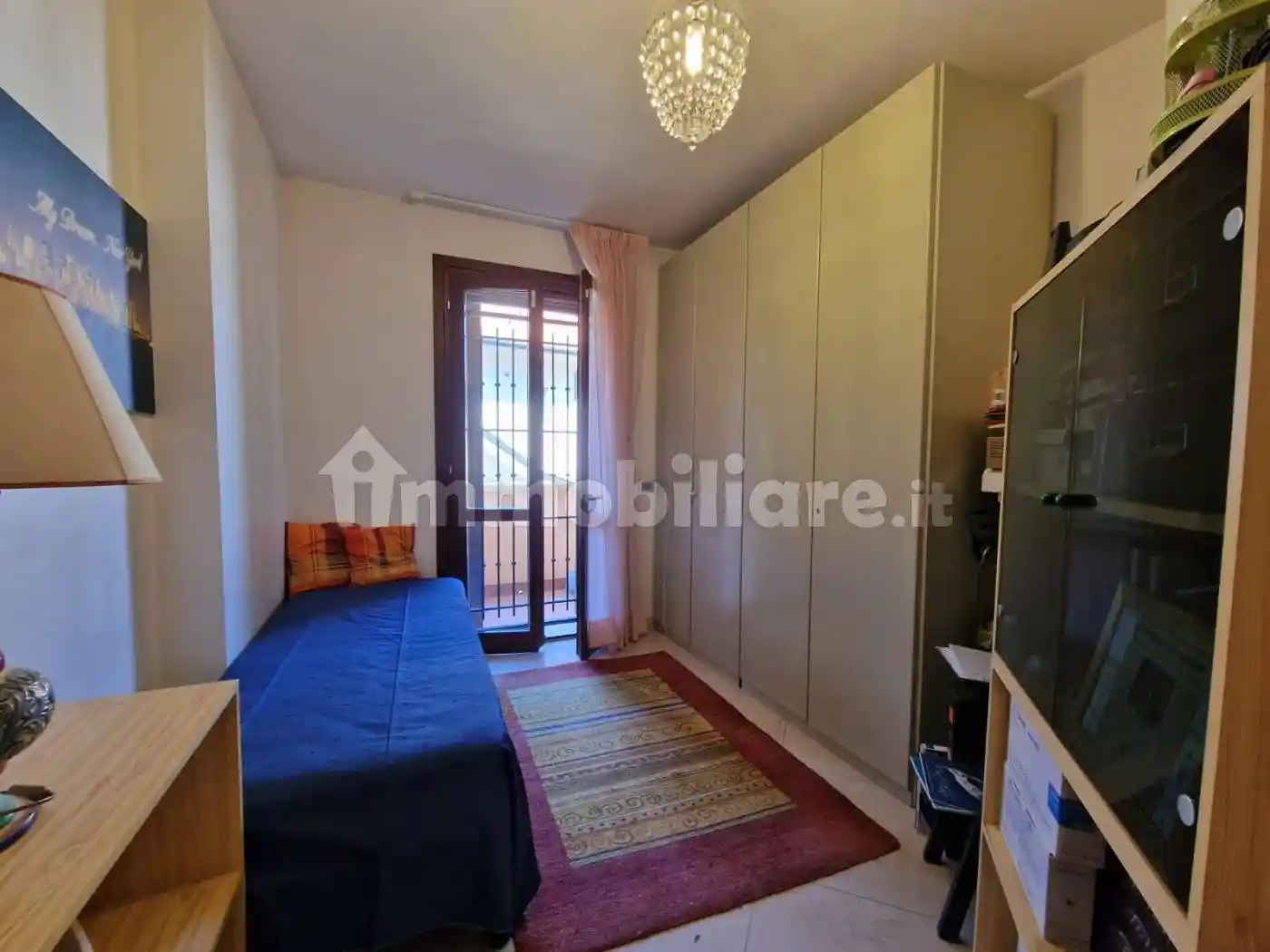 Trilocale buono stato, Zadina, Parco di Ponente, Cesenatico - foto 4