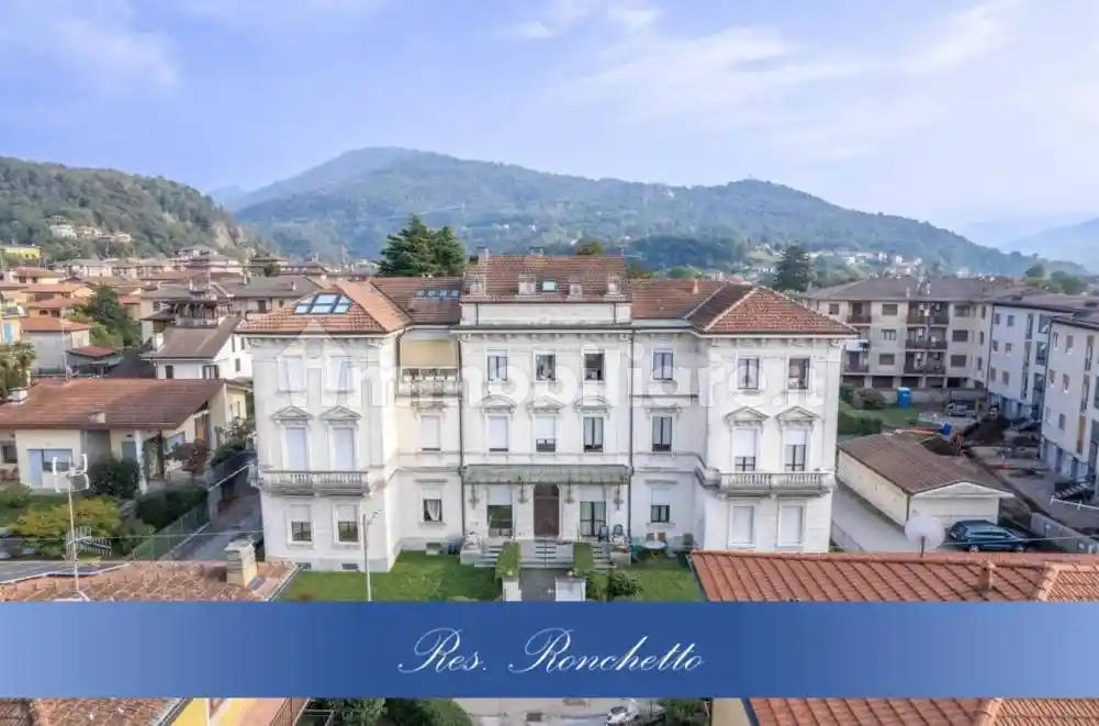 Appartamento in vendita a Luino