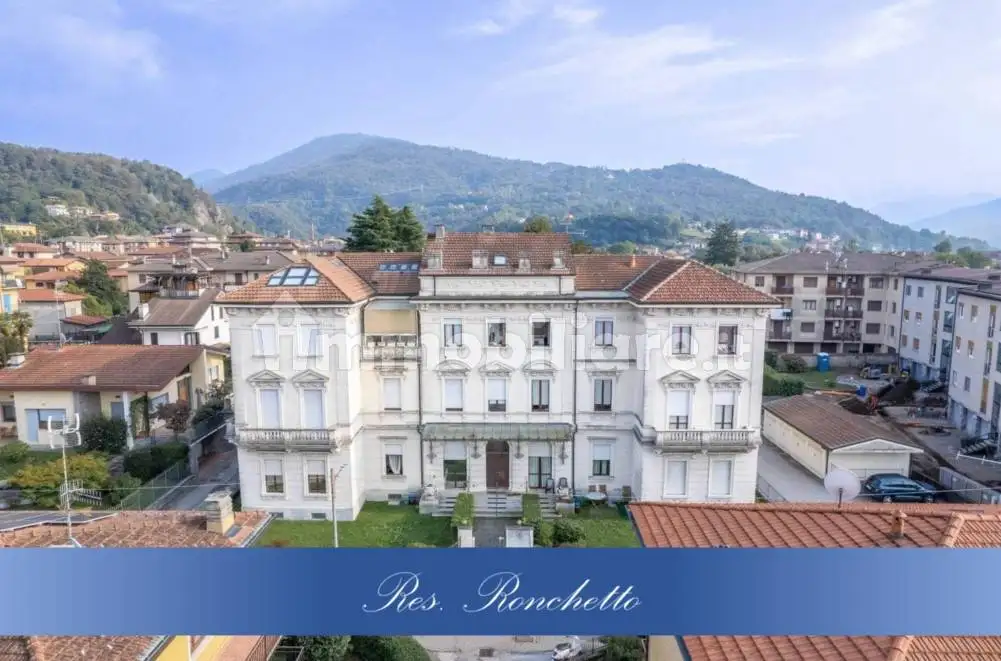 Appartamento in vendita a Luino