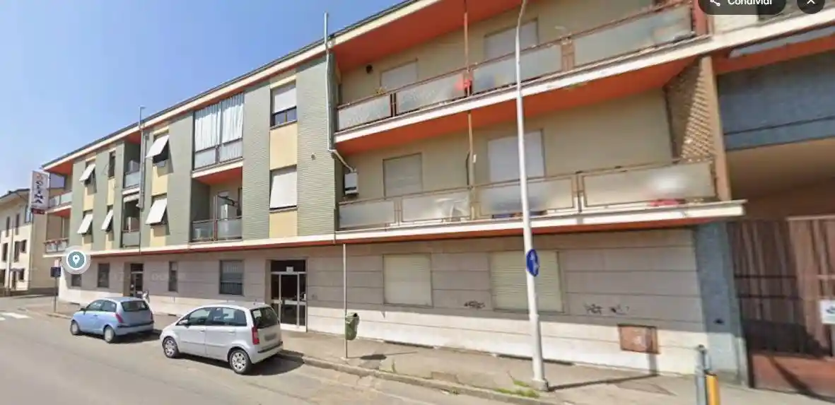 Appartamento in vendita a Alessandria