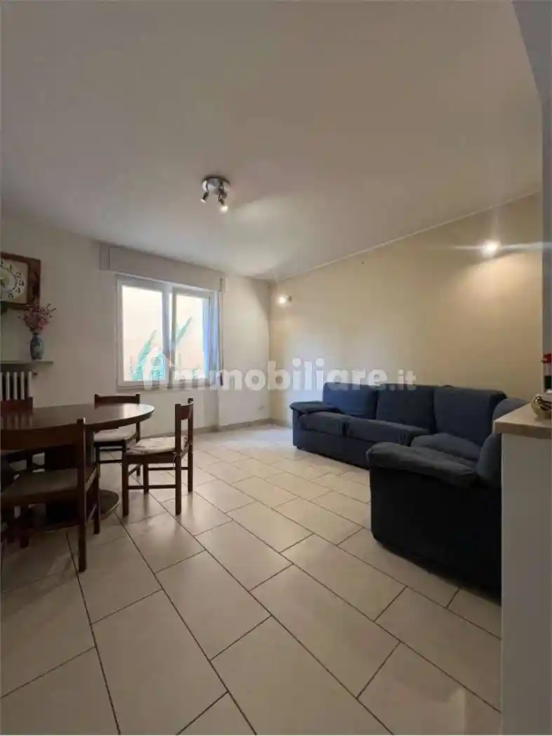 Appartamento in vendita a Varese