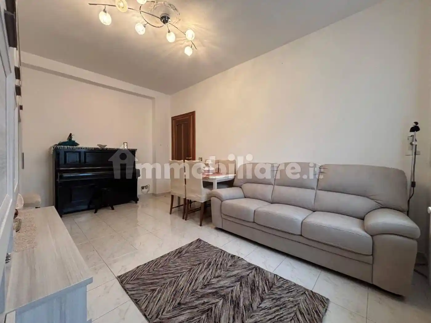 Trilocale via Val di Bondo 9, Comasina, Milano - foto 2