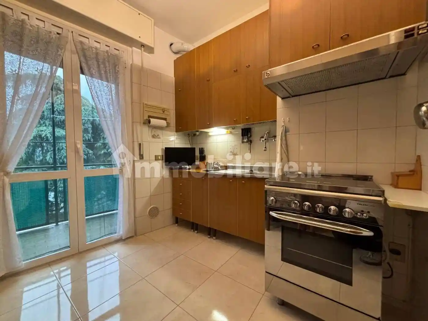 Trilocale via Val di Bondo 9, Comasina, Milano - foto 5