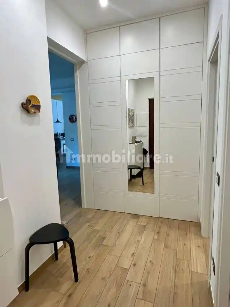 Appartamento via Pier delle Vigne 13, Baldo degli Ubaldi, Roma - foto 3