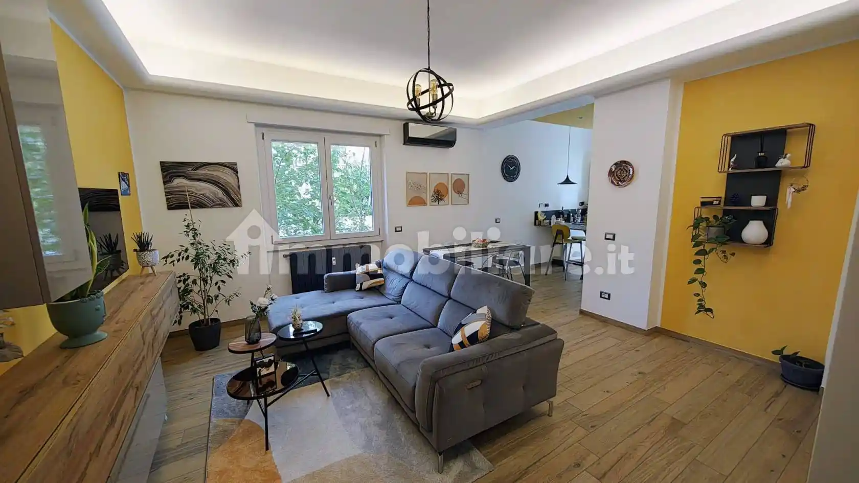 Appartamento via Pier delle Vigne 13, Baldo degli Ubaldi, Roma - foto 4