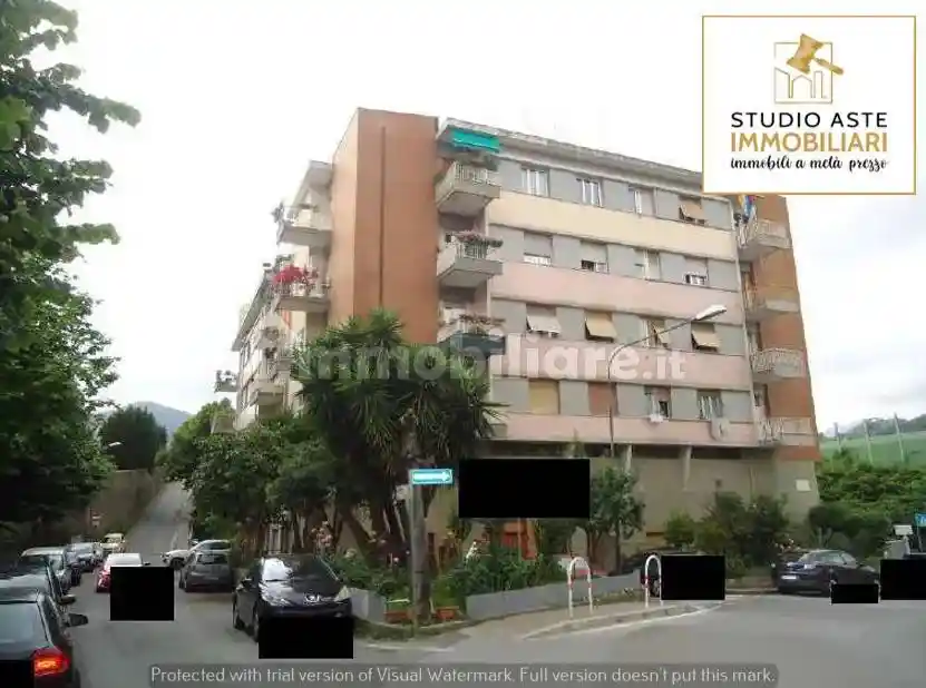 Appartamento in vendita a Savona