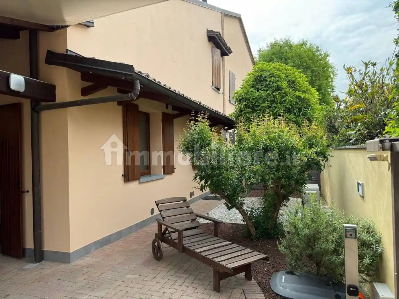 Villa bifamiliare Strada Bergonzi, Vicofertile, Parma - foto 4