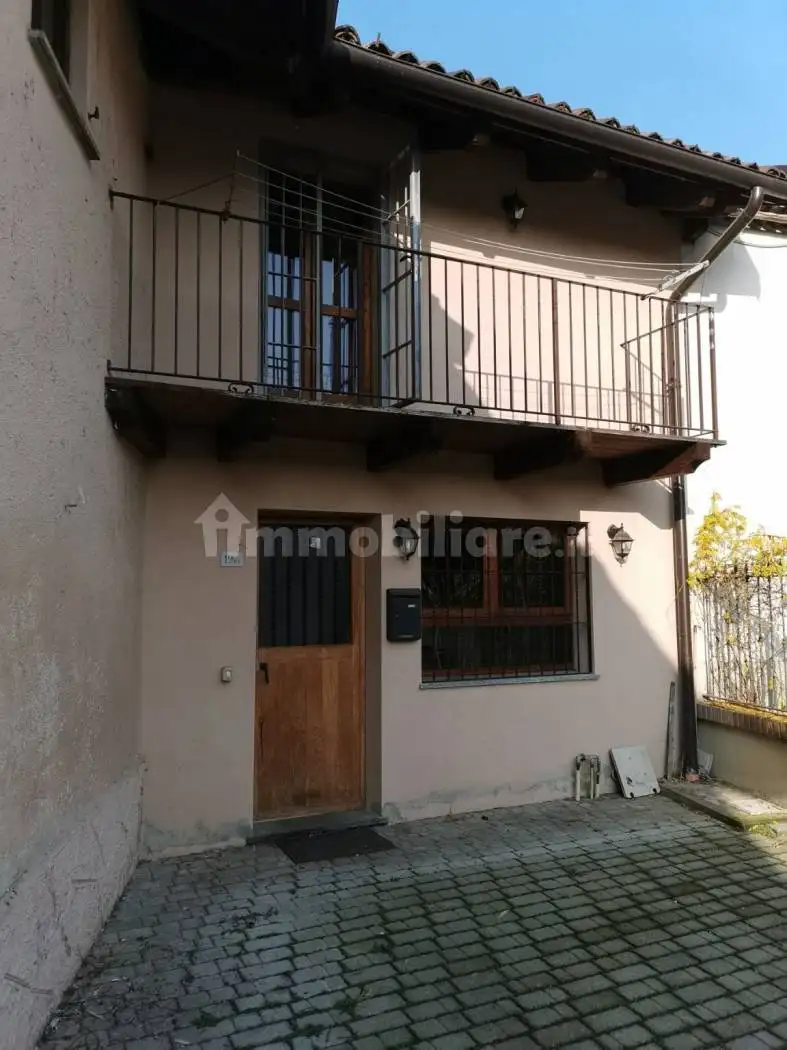 Terratetto plurifamiliare via Casariglio 19, Centro, Cunico - foto 3