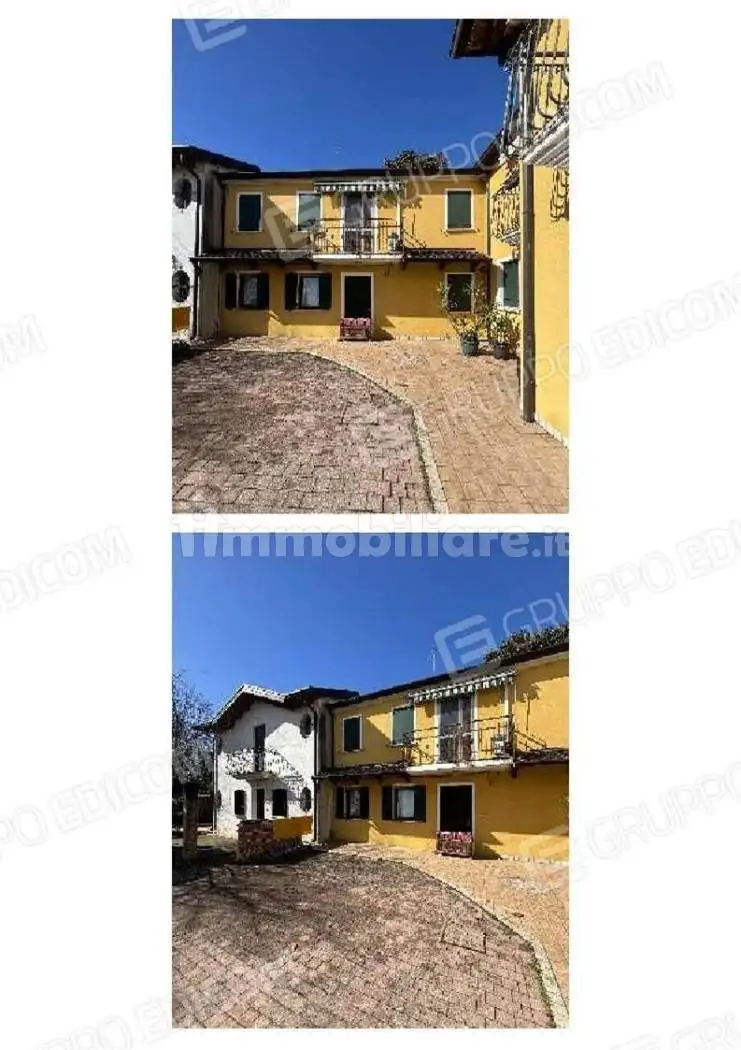 Casa indipendente in asta a Fossalta di Piave