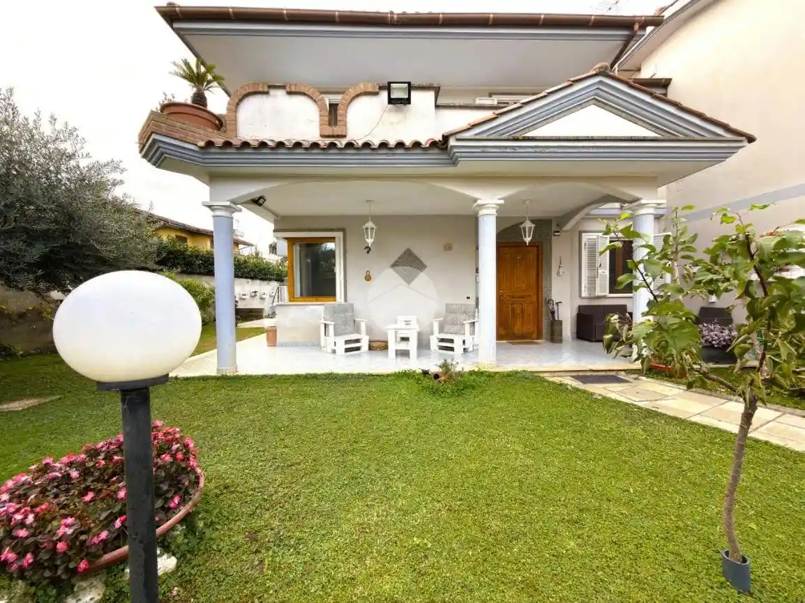 Villa in vendita a Anzio