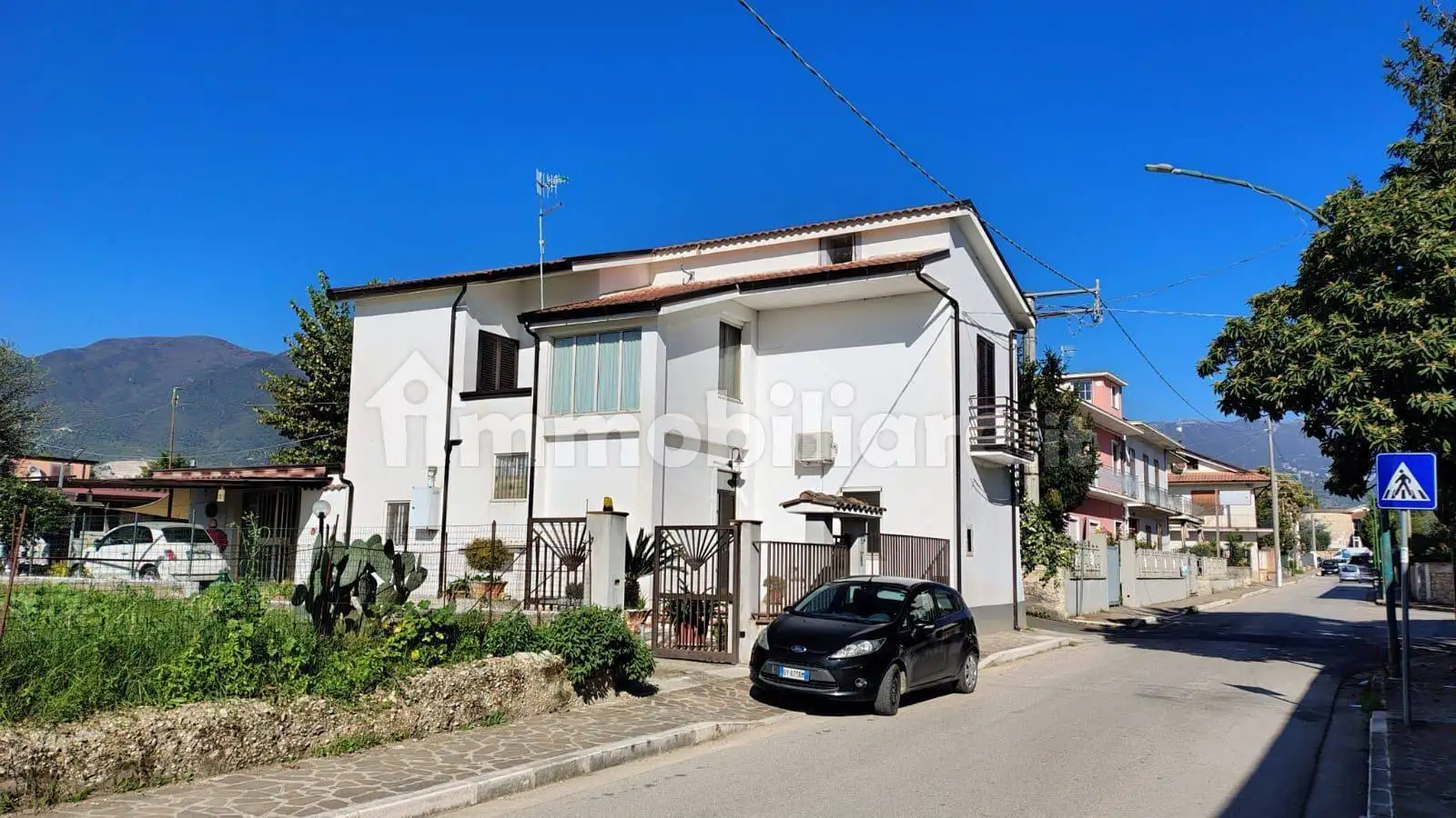 Villa in vendita a Alife