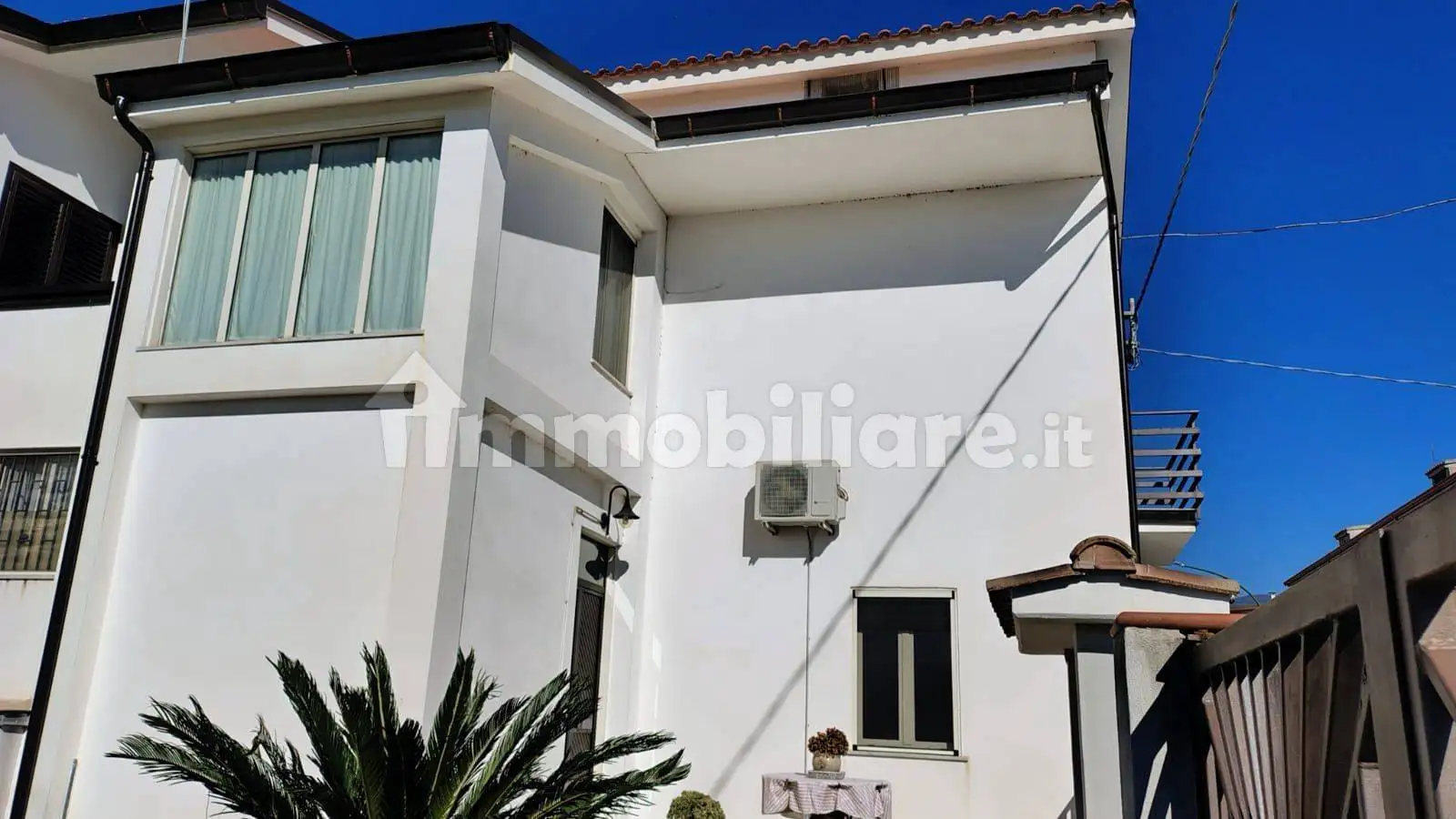 Villa unifamiliare via Antonio Gramsci 28, Centro, Alife - foto 3