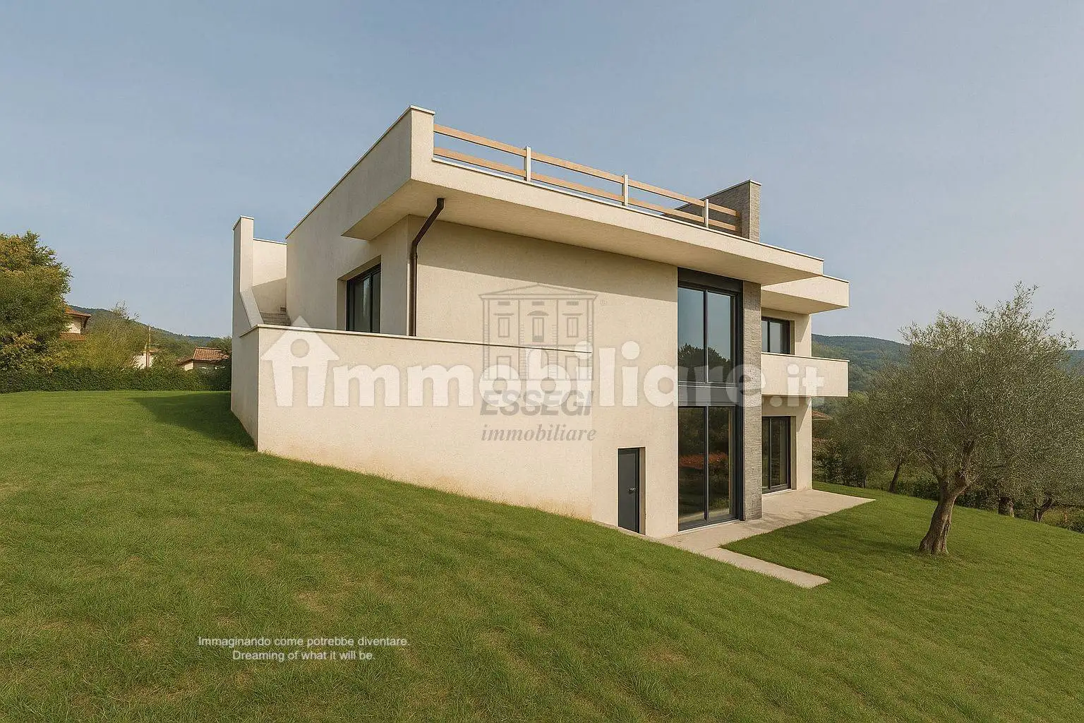 Villa in vendita a Capannori