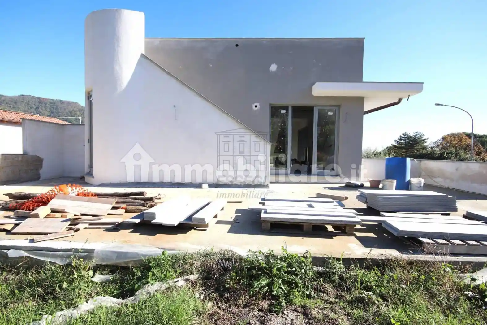 Villa unifamiliare via delle Vitialle 13, Petrognano - San Gennaro, Capannori - foto 4