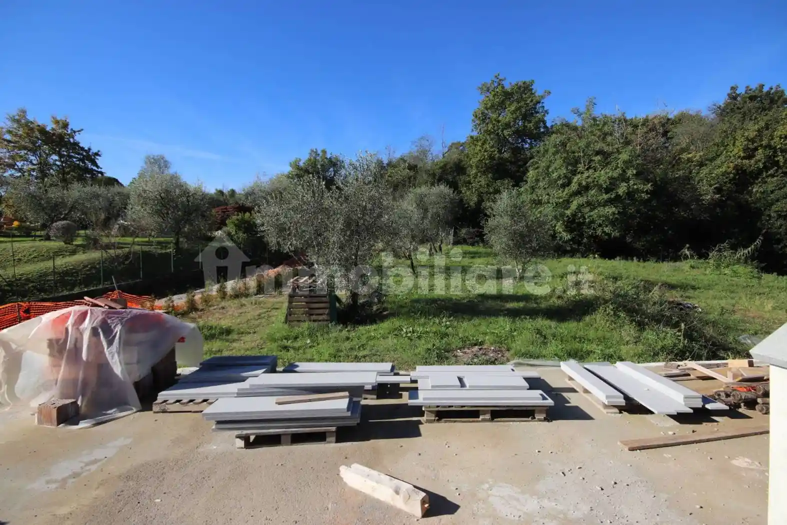 Villa unifamiliare via delle Vitialle 13, Petrognano - San Gennaro, Capannori - foto 5