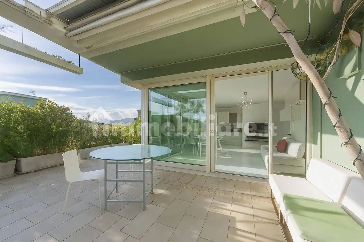 Attico - Mansarda in vendita a Lucca