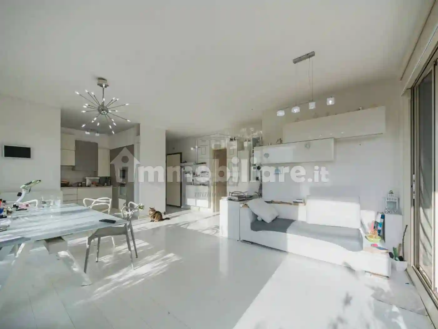 Attico - Mansarda - foto 2