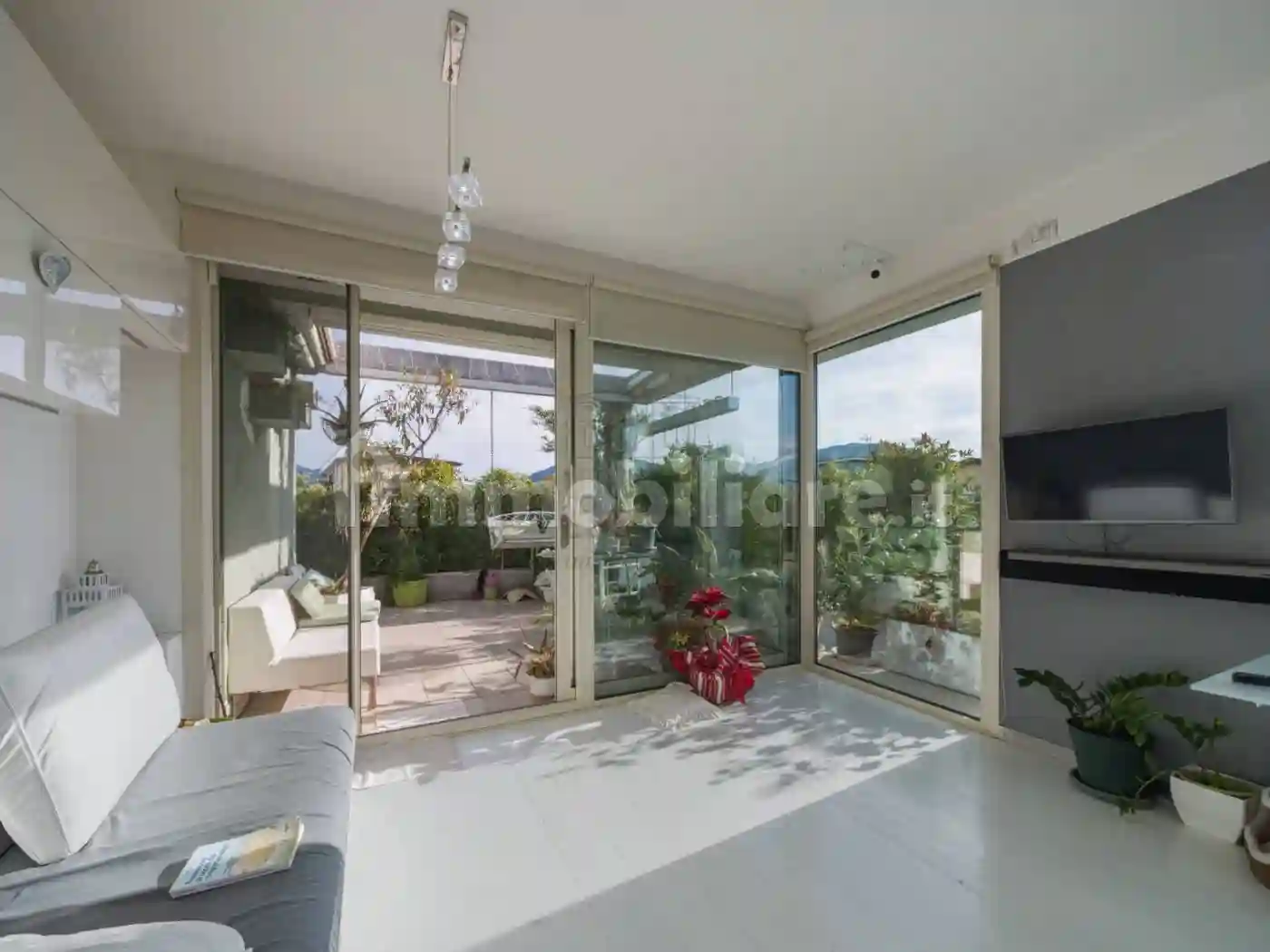 Attico - Mansarda - foto 4