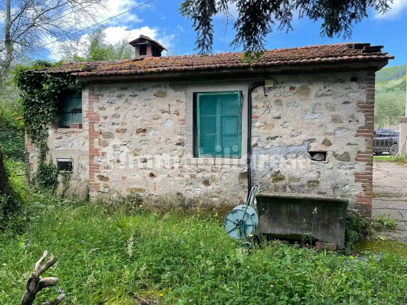 Villa unifamiliare via del Macennere 8252/A, Pieve Santo Stefano, Lucca - foto 4