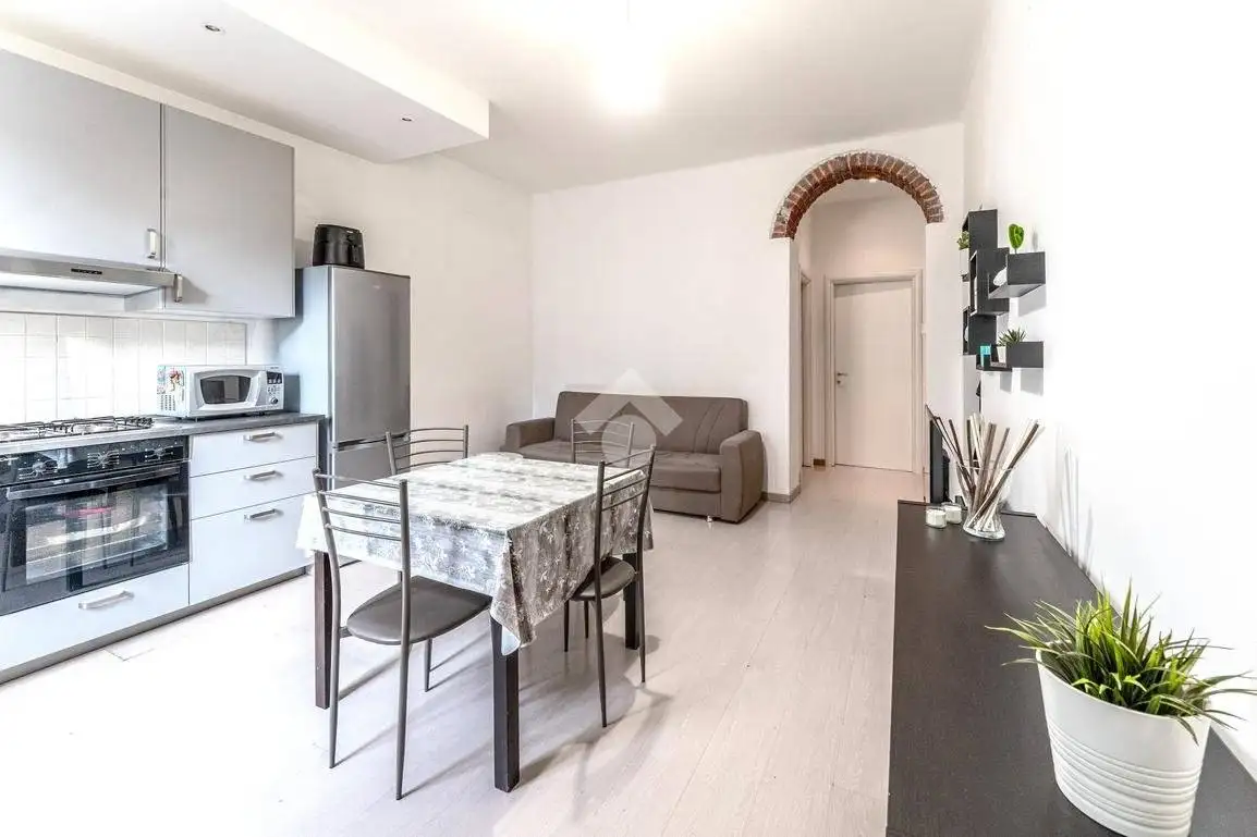 Apartment in vendita a Milan