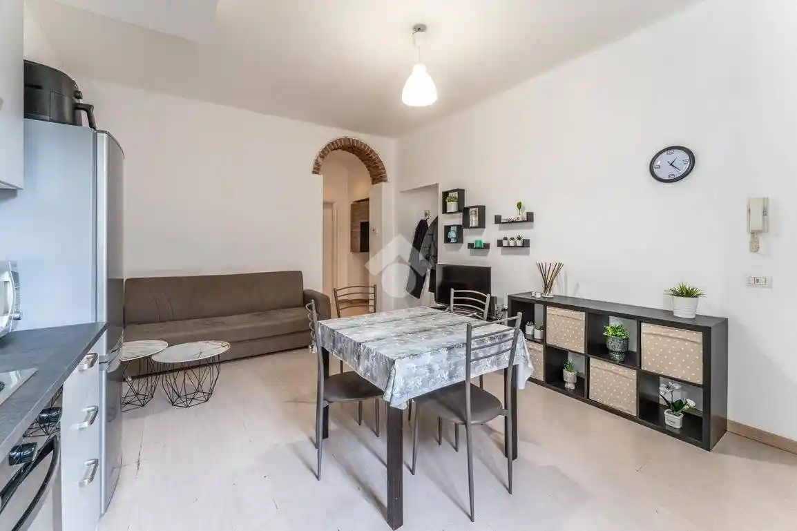 Bilocale via Carlo Imbonati 55, Dergano, Milano - foto 2