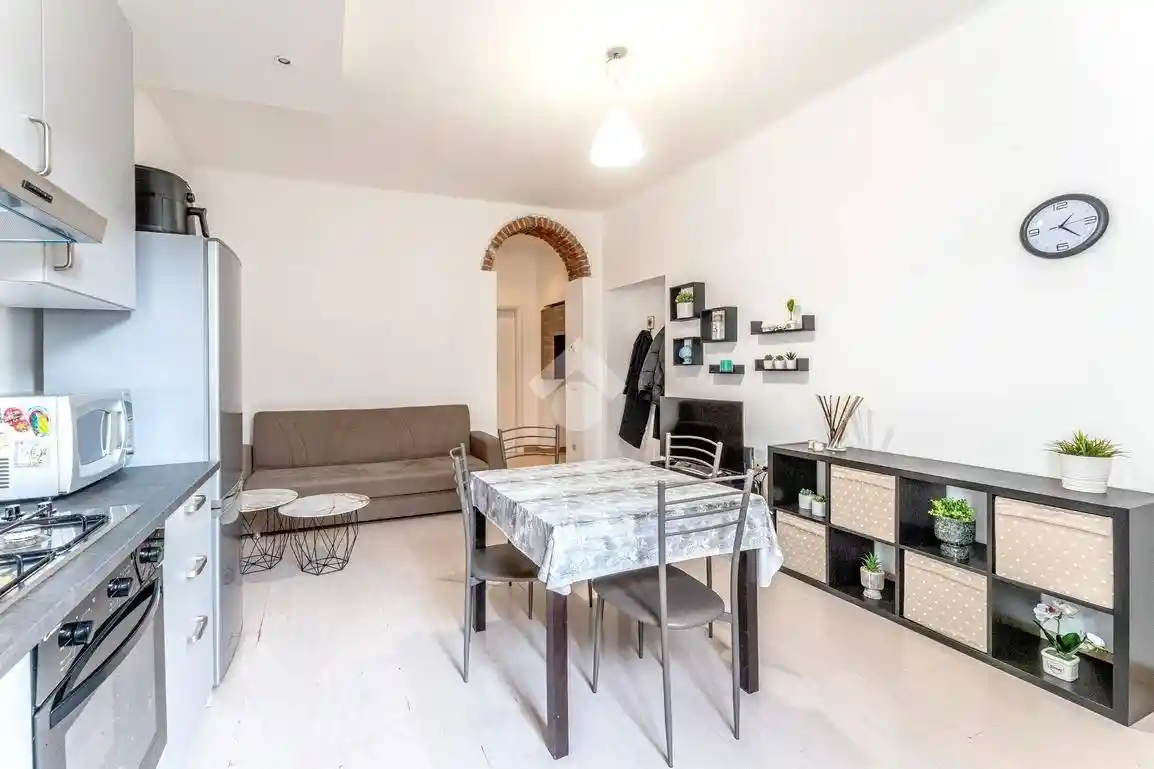 Bilocale via Carlo Imbonati 55, Dergano, Milano - foto 3