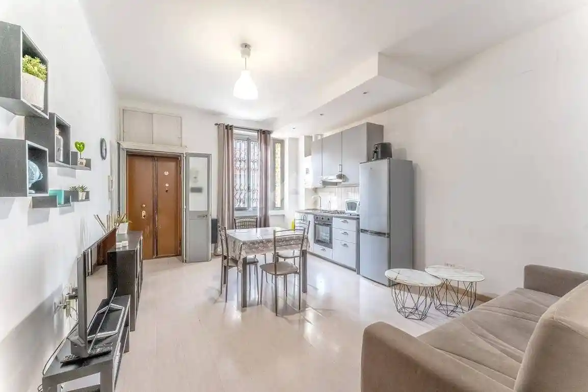 Bilocale via Carlo Imbonati 55, Dergano, Milano - foto 4