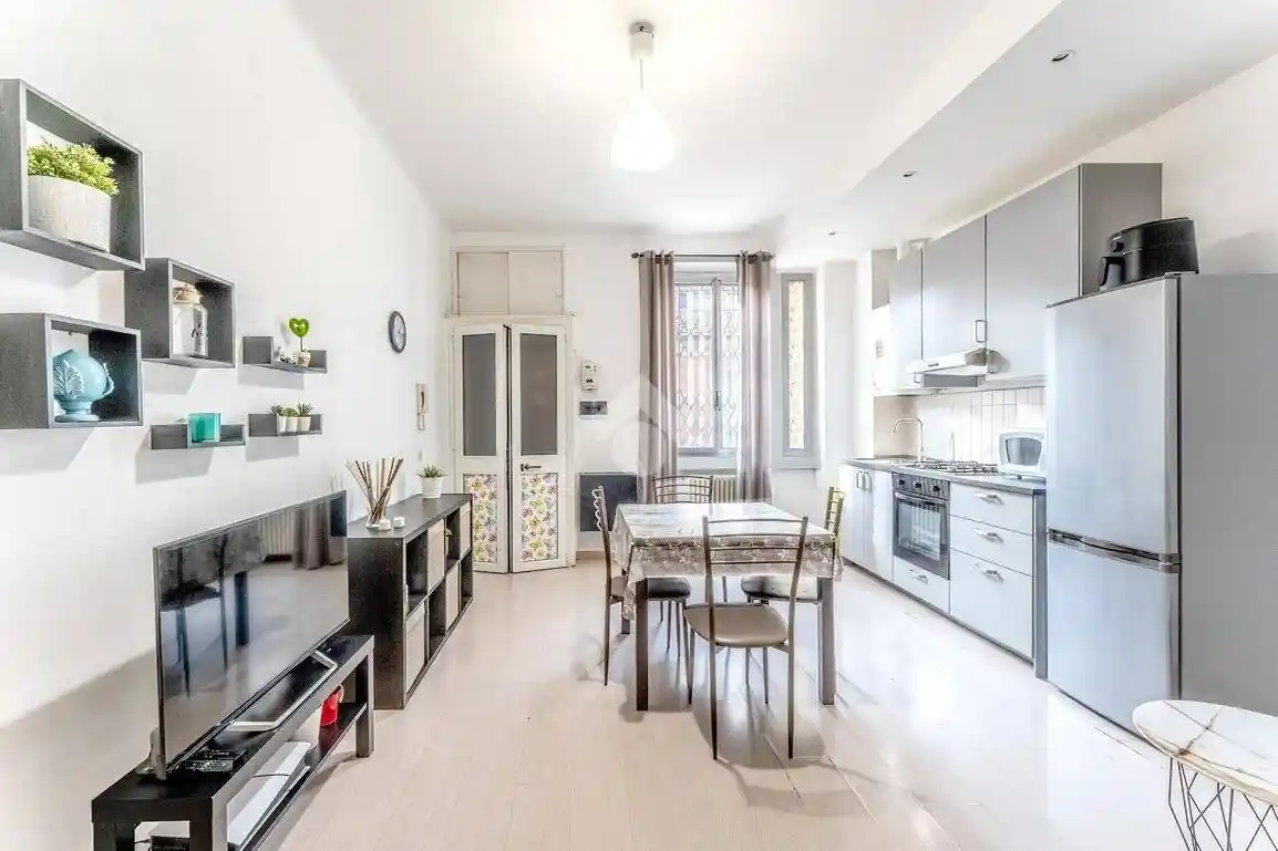 Bilocale via Carlo Imbonati 55, Dergano, Milano - foto 5
