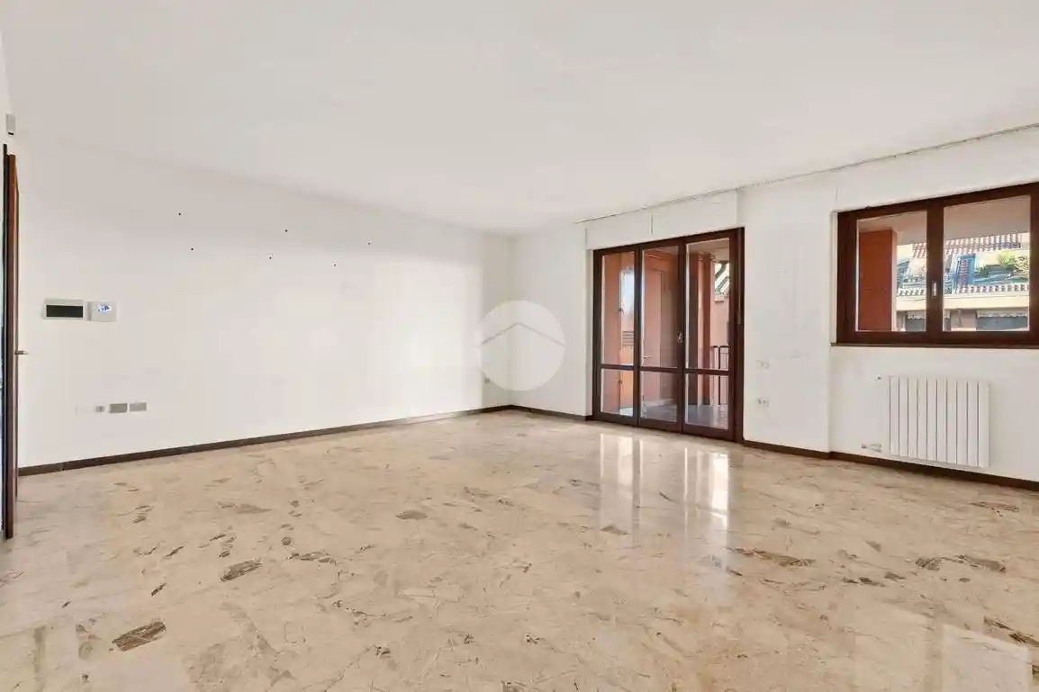 Trilocale via Giuseppe Tomaselli, Gratosoglio, Milano - foto 2