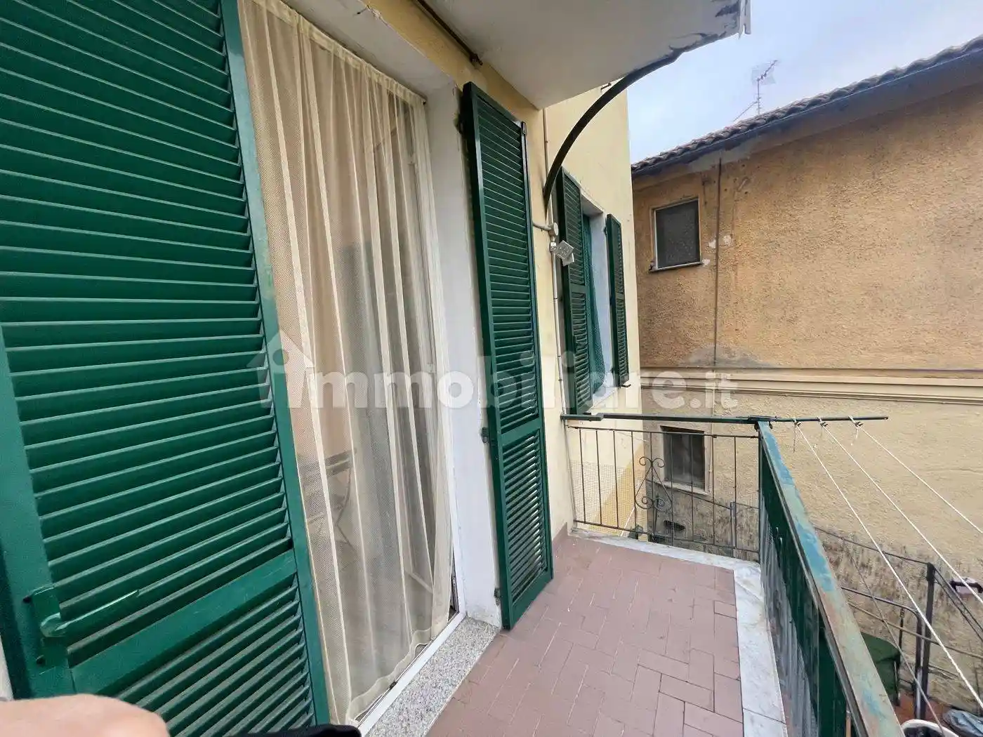 Trilocale via Val D'Olivi, 88, La Brezza - Tre Ponti, Sanremo - foto 3