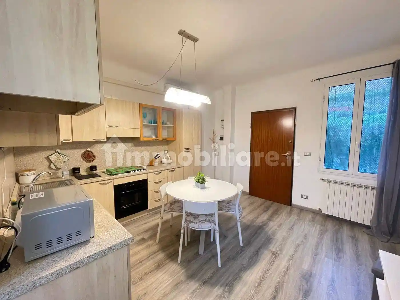 Trilocale via Val D'Olivi, 88, La Brezza - Tre Ponti, Sanremo - foto 4