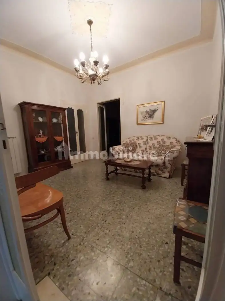 Appartamento in vendita a Minervino Murge