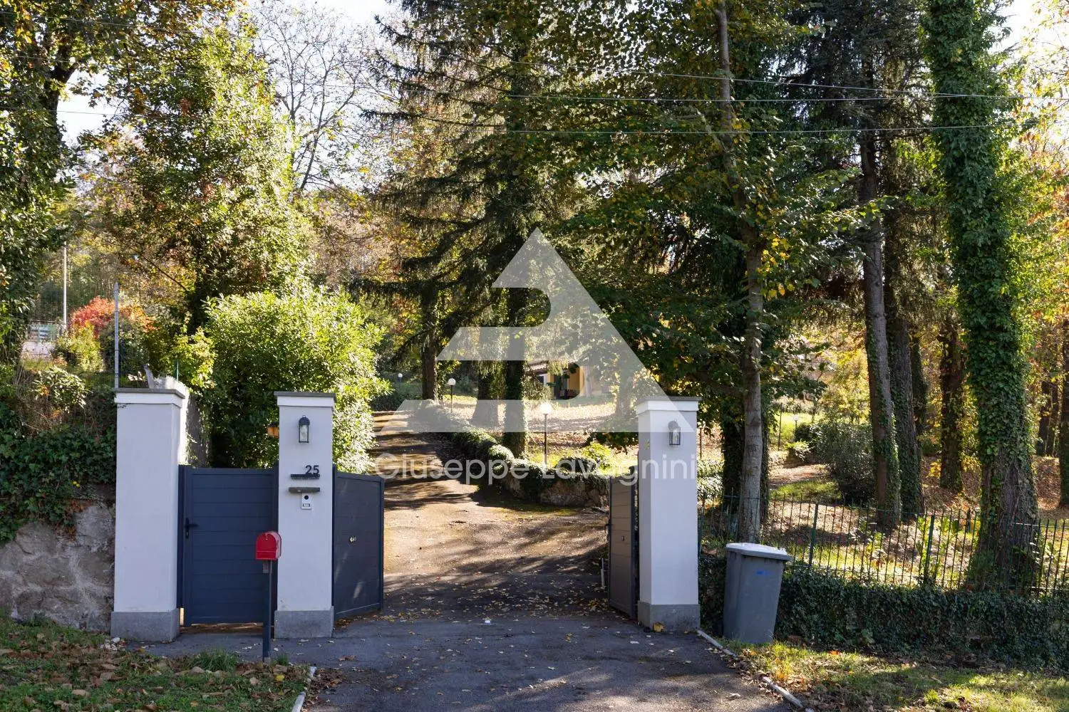 Villa unifamiliare viale dei Lauri, 25, Centro, Ariccia - foto 2