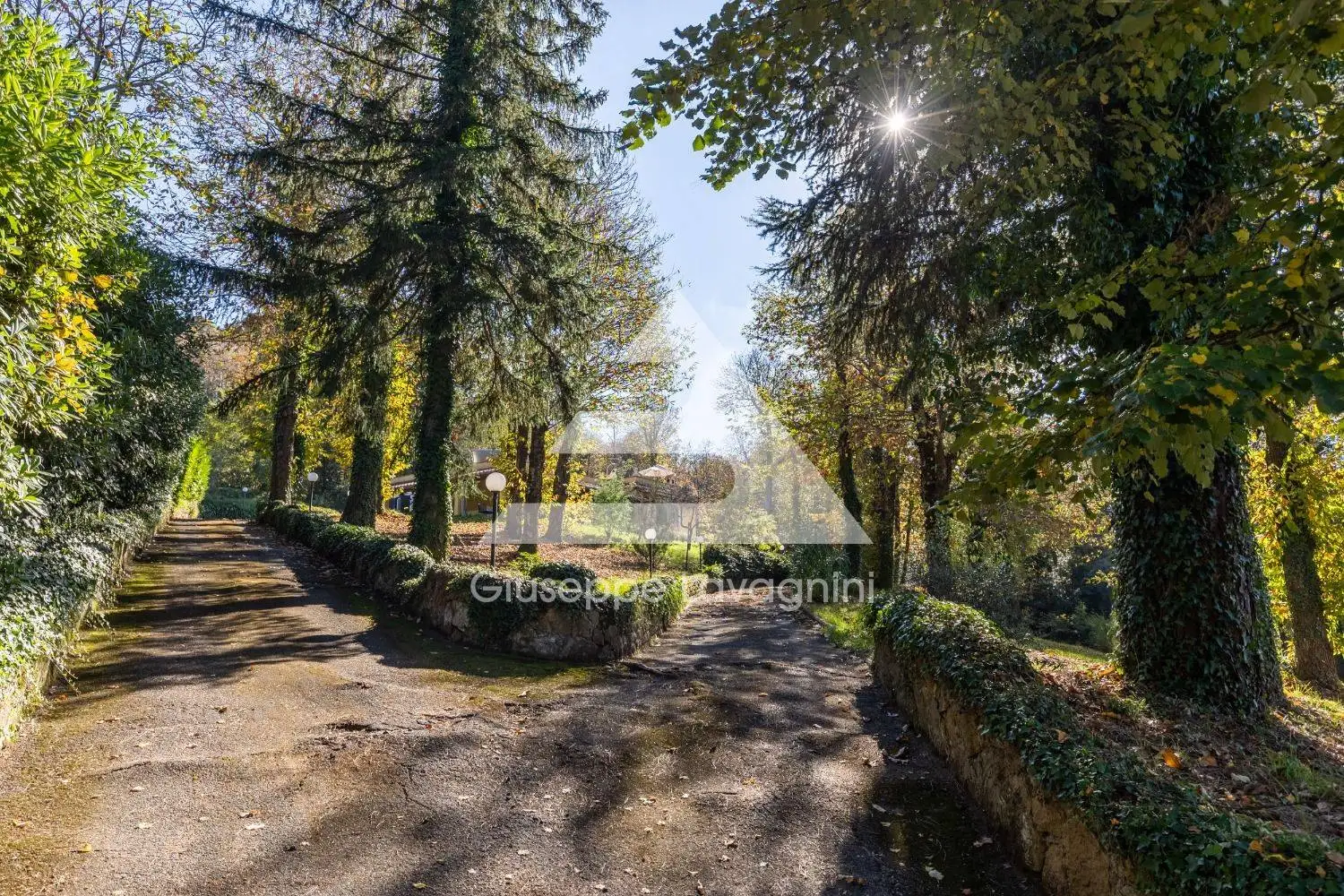 Villa unifamiliare viale dei Lauri, 25, Centro, Ariccia - foto 3