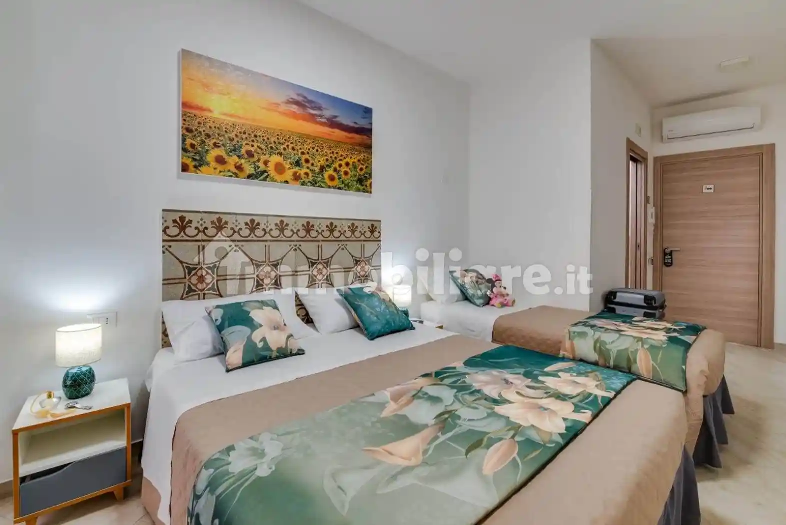 Appartamento in vendita a Sciacca