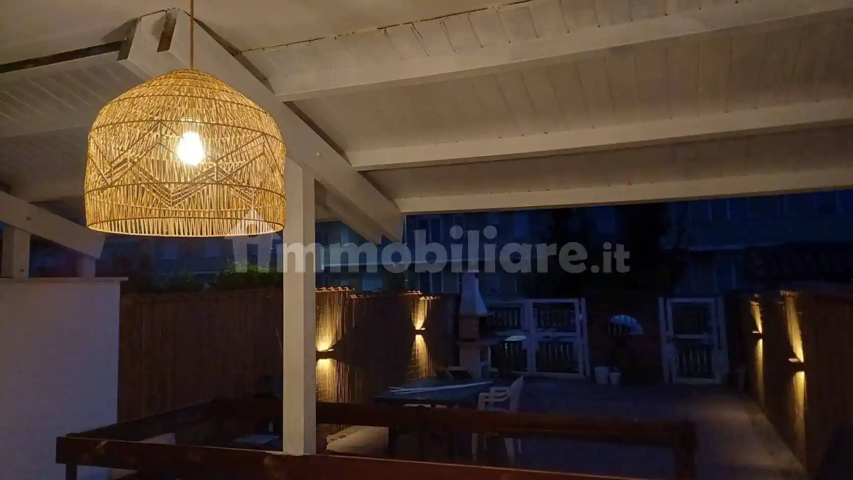 Villa in affitto a Santa Marinella