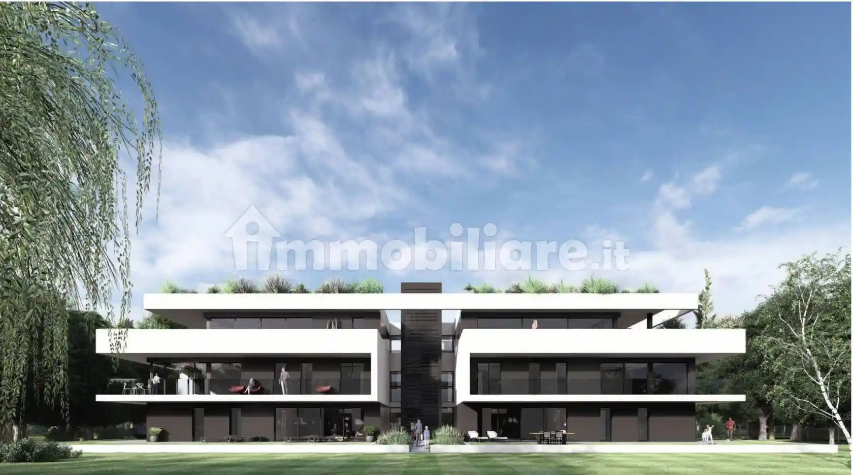 Appartamento nuovo, piano terra, Viale Venezia - Cormor, Udine - foto 4
