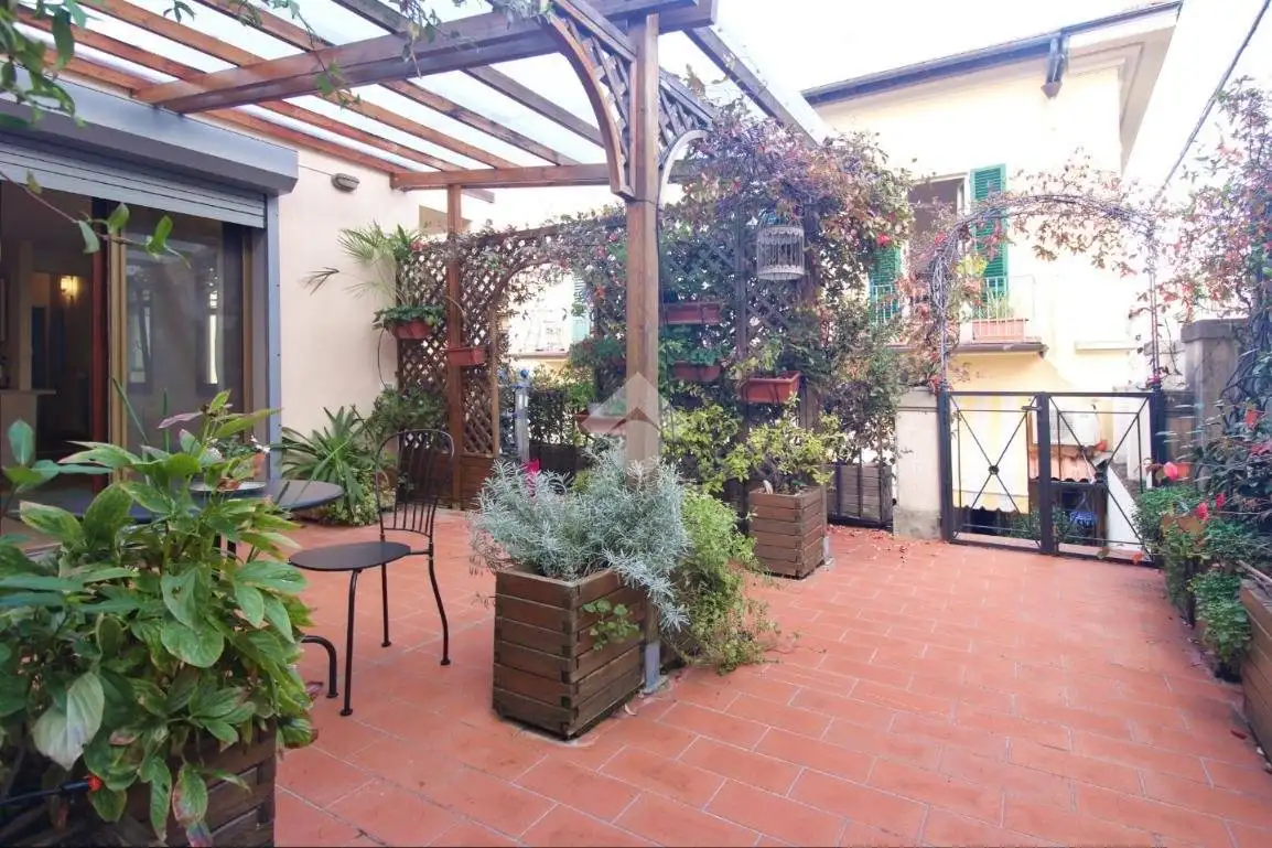 Appartamento in affitto a Firenze