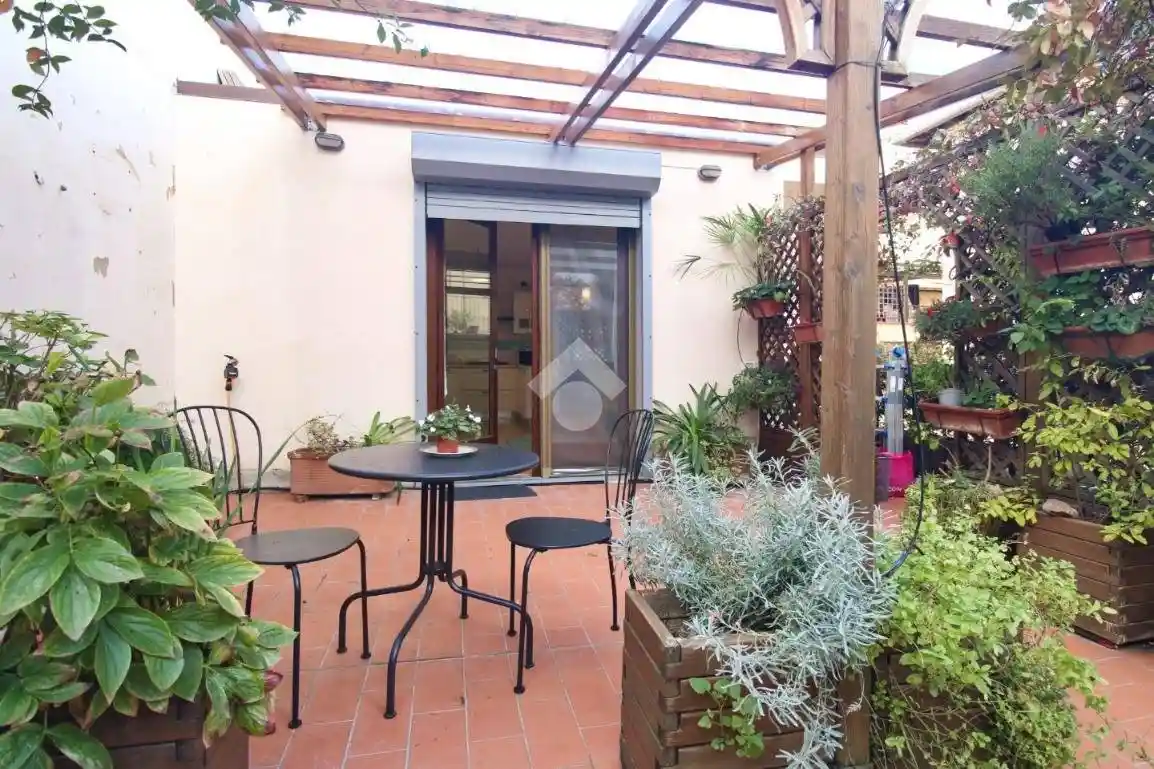 Quadrilocale via Madonna della Querce 9, Le Cure, Firenze - foto 2