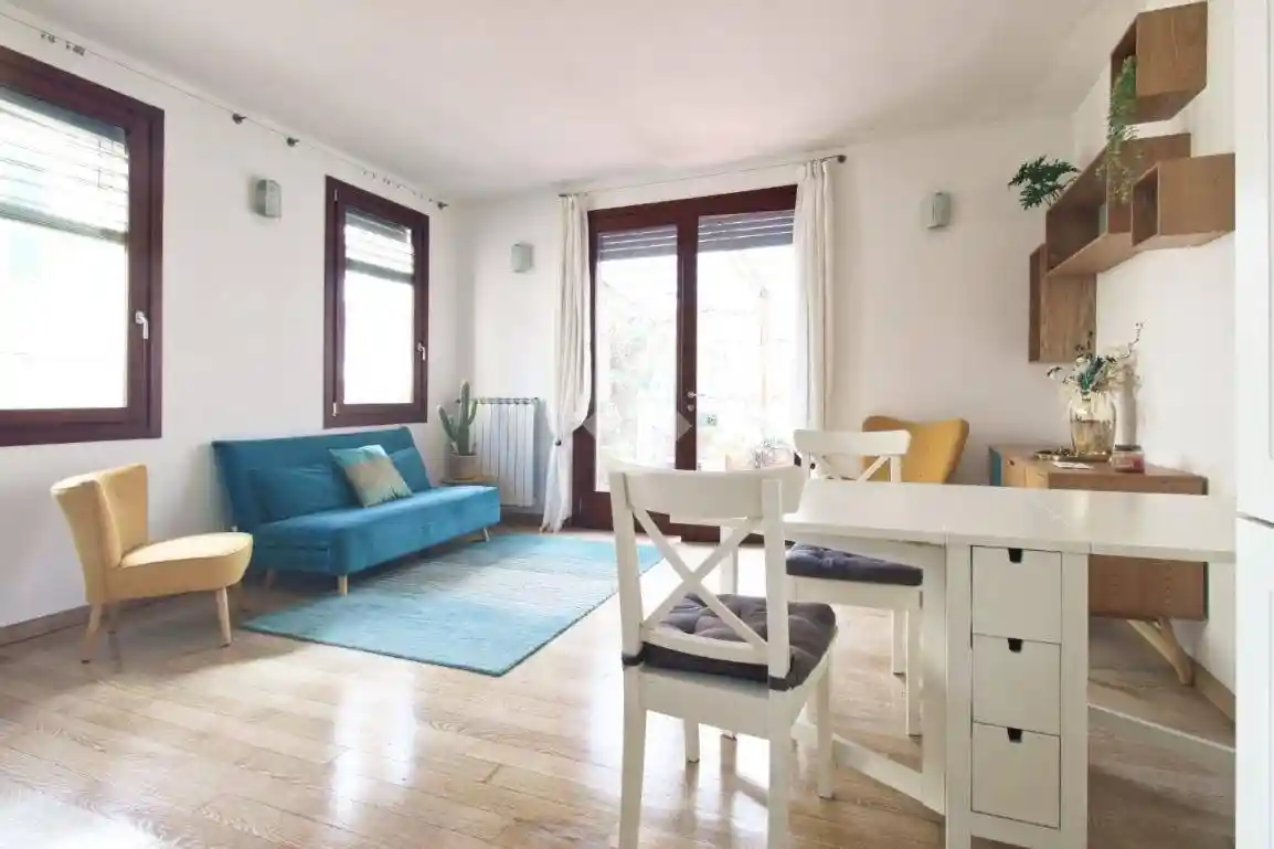 Quadrilocale via Madonna della Querce 9, Le Cure, Firenze - foto 5