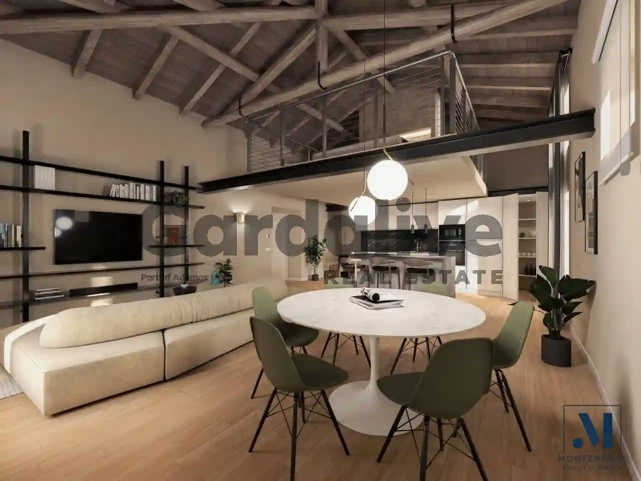 Appartamento - foto 3