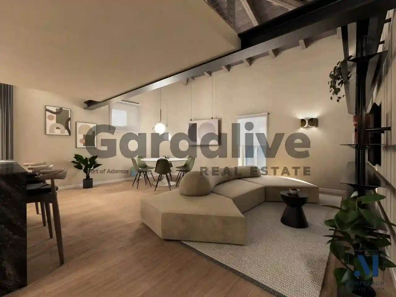 Appartamento - foto 4