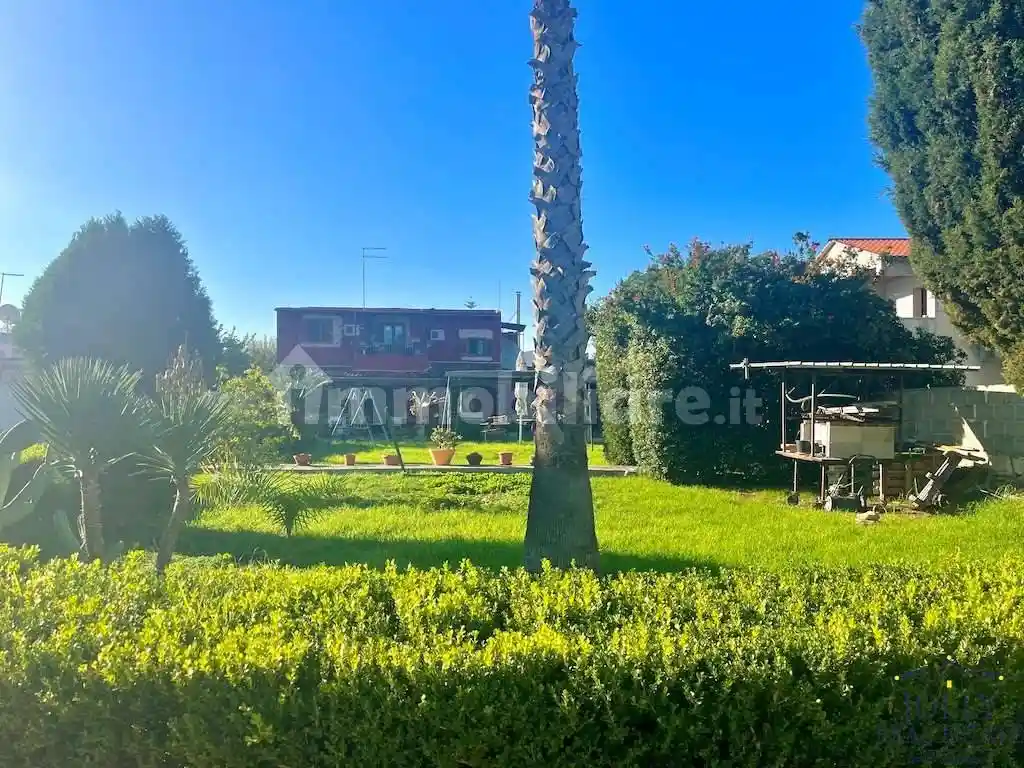 Villa bifamiliare via Isole delle molucche, Arenella, Siracusa - foto 2