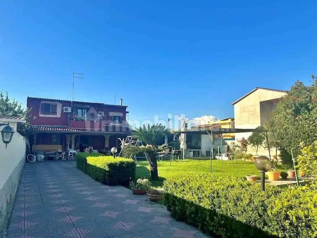 Villa bifamiliare via Isole delle molucche, Arenella, Siracusa - foto 3