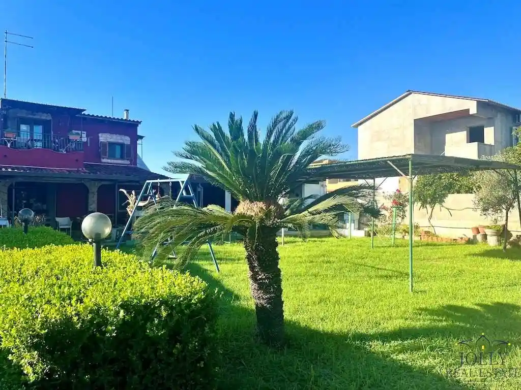 Villa bifamiliare via Isole delle molucche, Arenella, Siracusa - foto 5