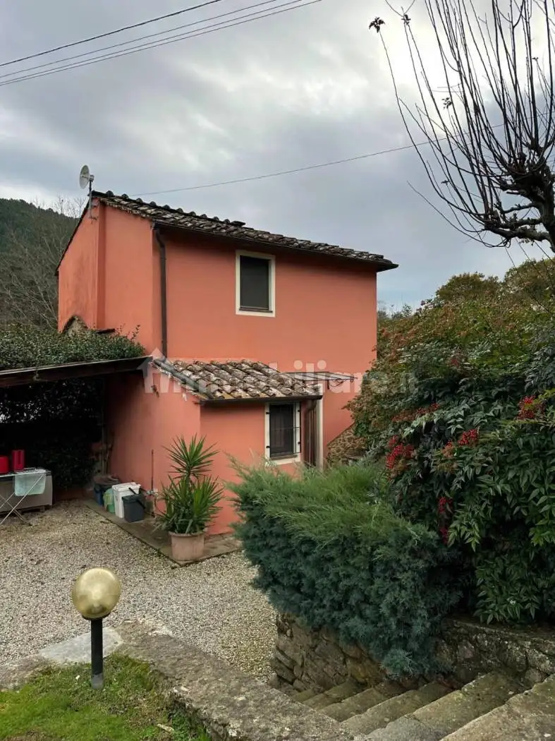 Rustico - Casale in vendita a Capannori