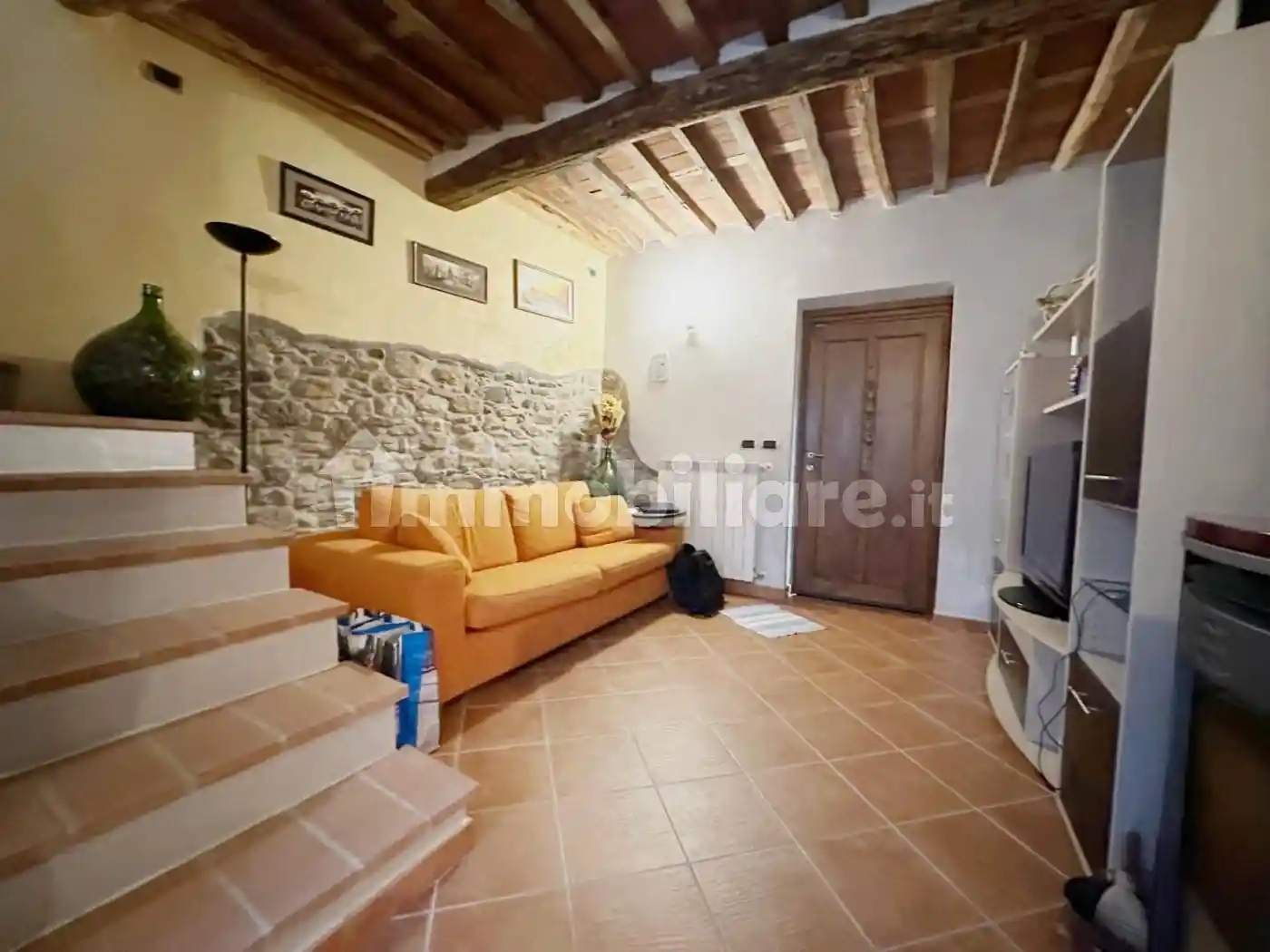 Rustico, buono stato, 60 m², Pieve di Compito - Sant'Andrea di Compito, Capannori - foto 2