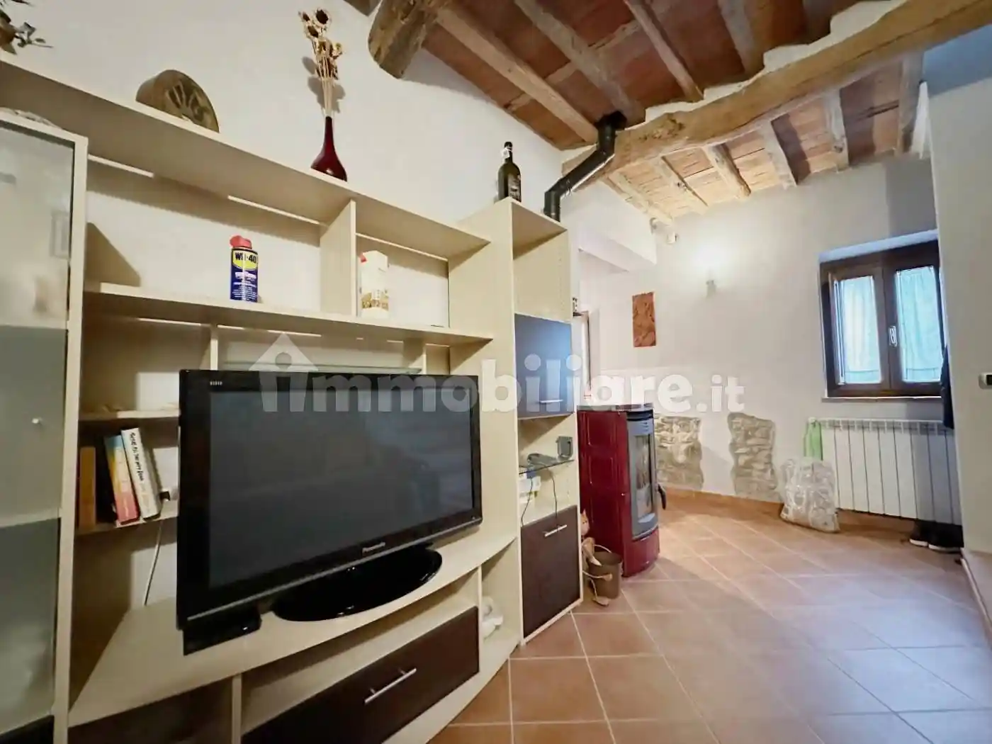 Rustico, buono stato, 60 m², Pieve di Compito - Sant'Andrea di Compito, Capannori - foto 3