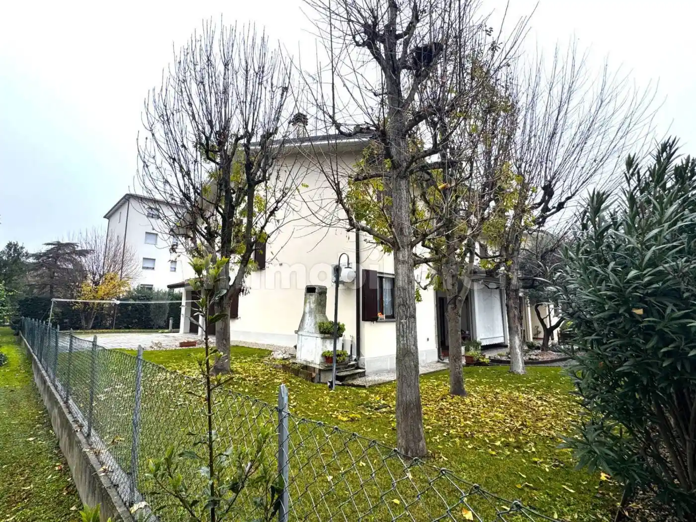 Villa in vendita a San Felice sul Panaro